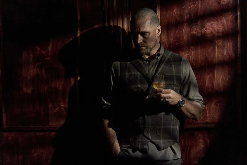The Bullet Whisky Glass - 2 Styk