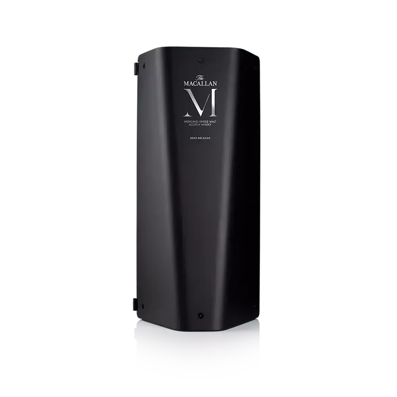 Macallan M Decanter 2022 Release