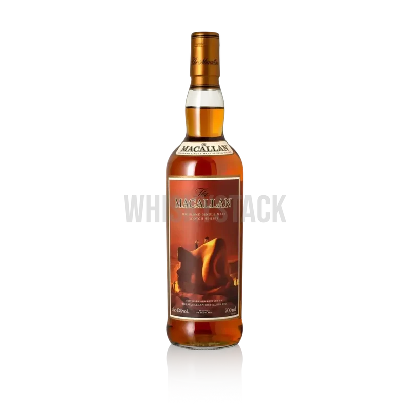 Macallan The Archival Series Folio 8