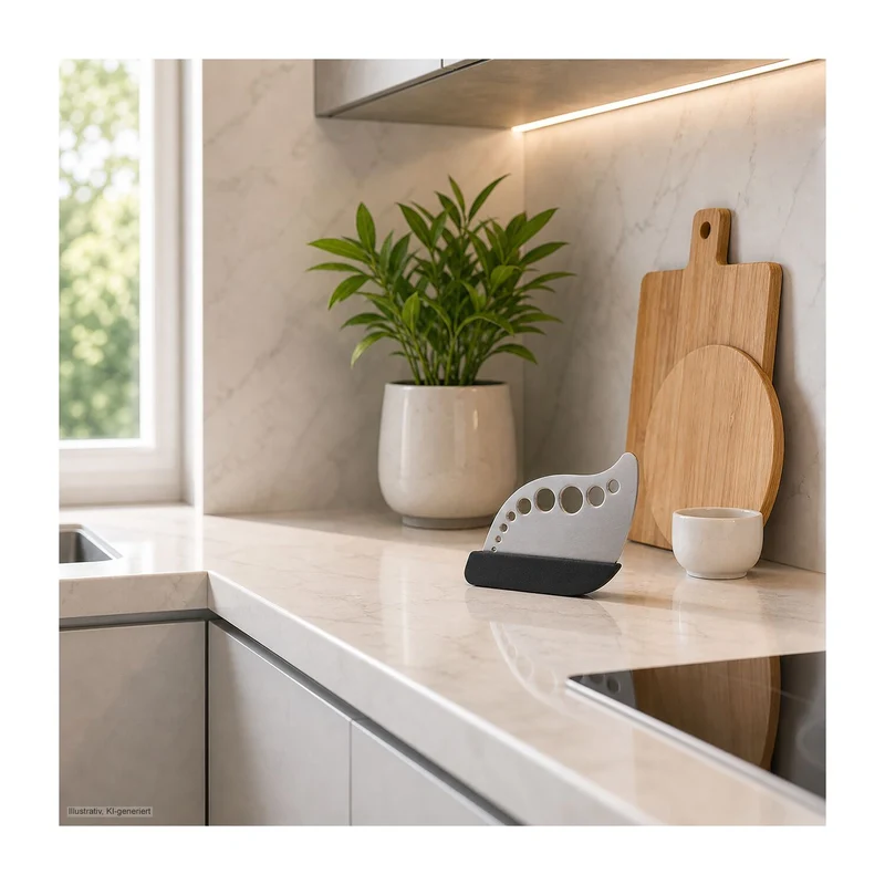 ROMINOX® Kräuterabstreifer // Herbis