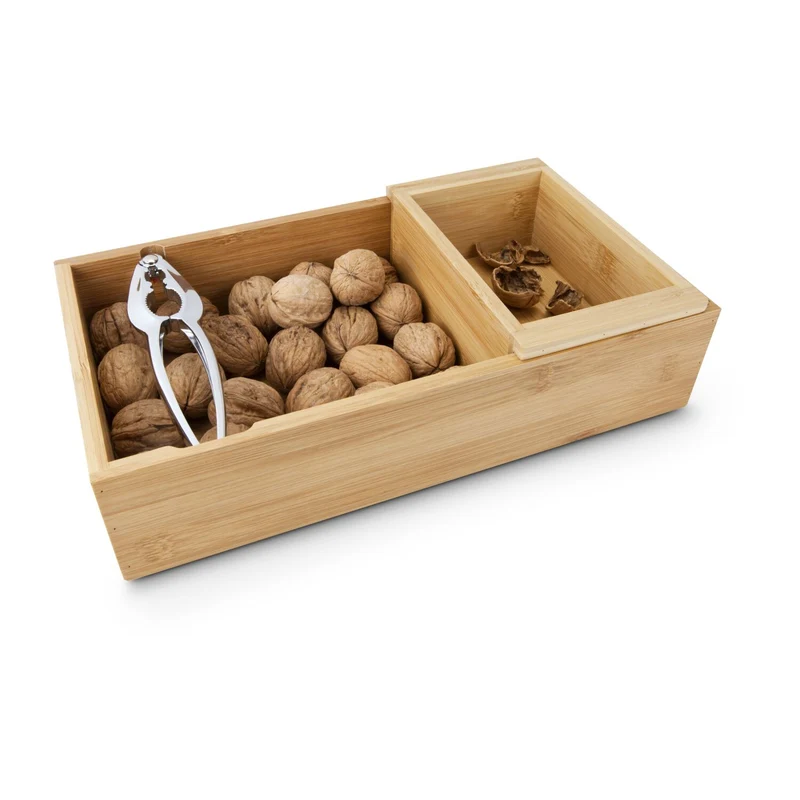 ROMINOX® Nussknacker-Set // Nux
