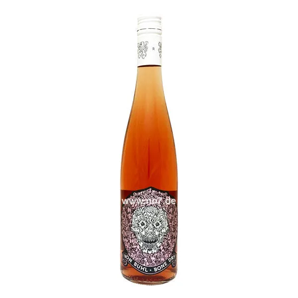 Bone Dry Rosé Spätburgunder 2023 - WG Reichsrat von Buhl 0,75l