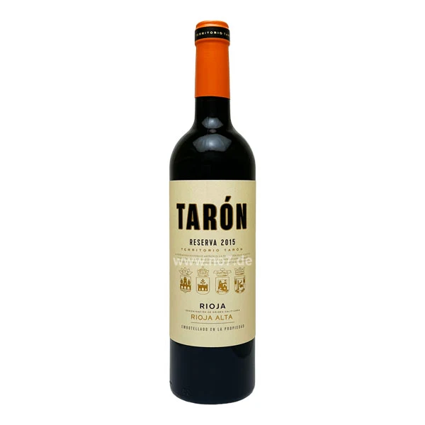 Taron Reserva 2017 Rioja DOC 0,75l