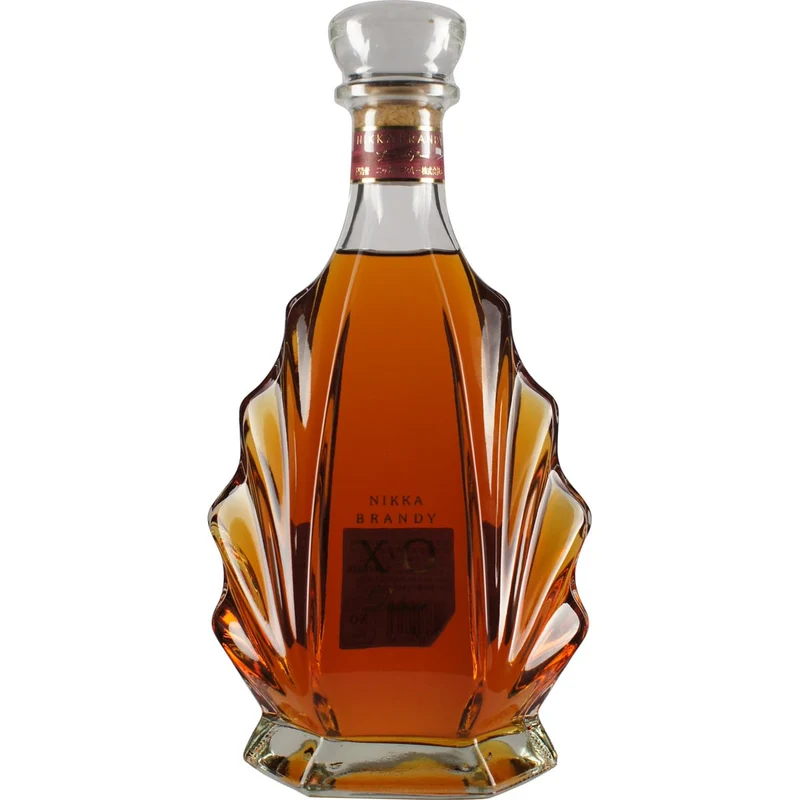 Nikka Brandy XO Deluxe