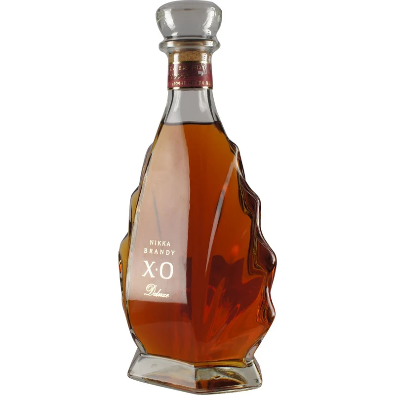 Nikka Brandy XO Deluxe