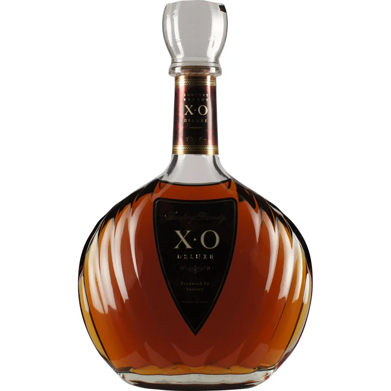 Suntory Brandy XO Deluxe
