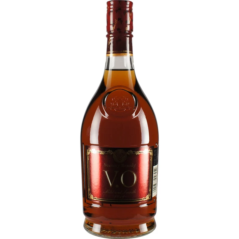 Suntory Brandy VO