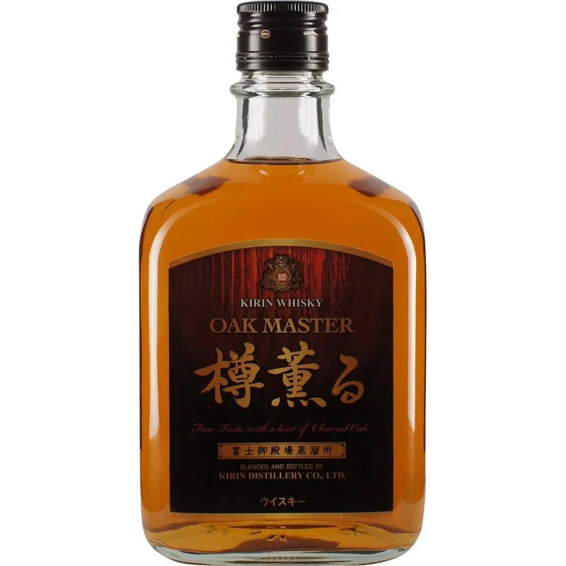 Kirin Oak Master