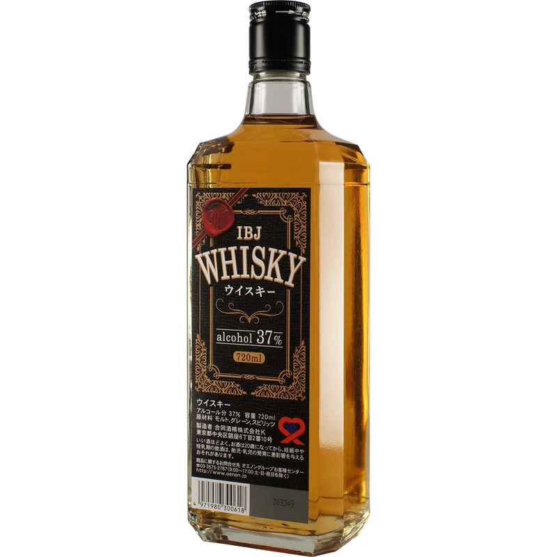 IBJ Whisky