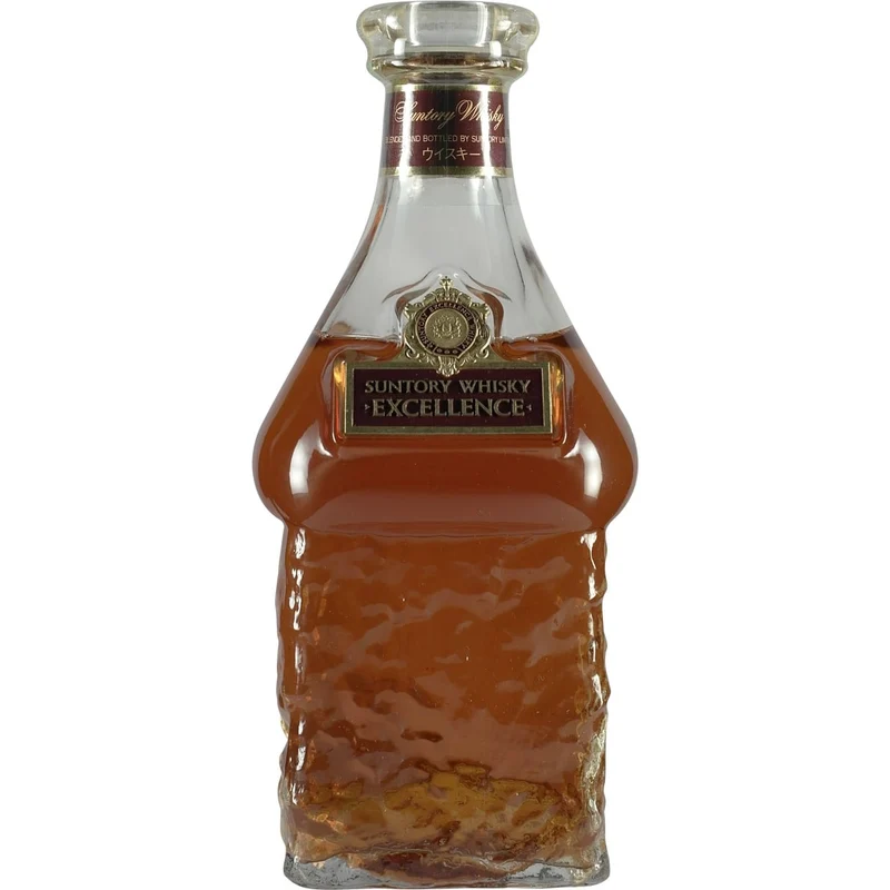 Suntory Excellence Whisky