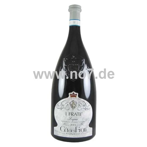 I Frati Lugana Doppelmagnum 2021 DOC - Ca dei Frati 3,0l