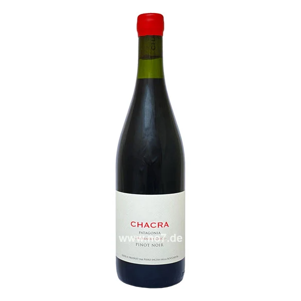 Chacra Pinot Noir 2020 - Cincuenta Y Cinco (Marchese Piero Incisa della Rocchetta) 0,75l