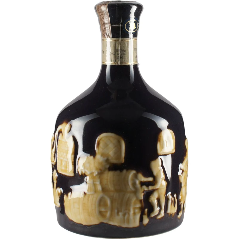 Suntory " The Whisky " Extra Special