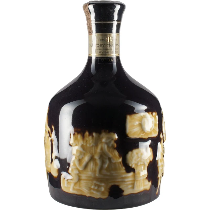 Suntory " The Whisky " Extra Special