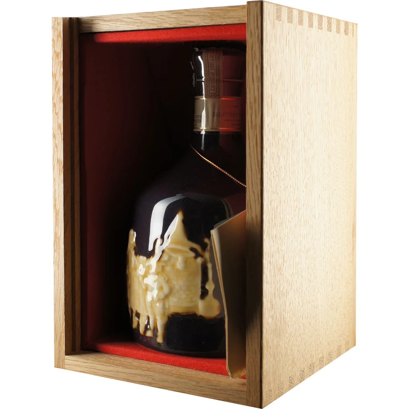 Suntory " The Whisky " Extra Special