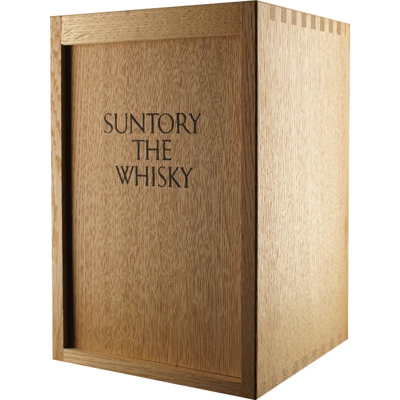 Suntory " The Whisky " Extra Special