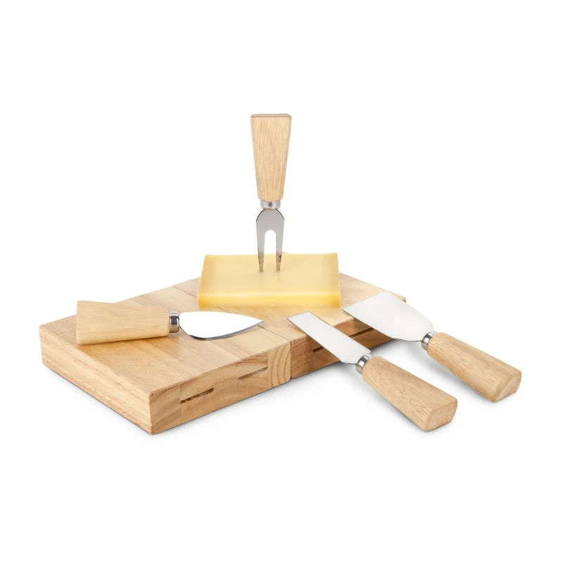 ROMINOX® Käsemesser-Block // Magno
