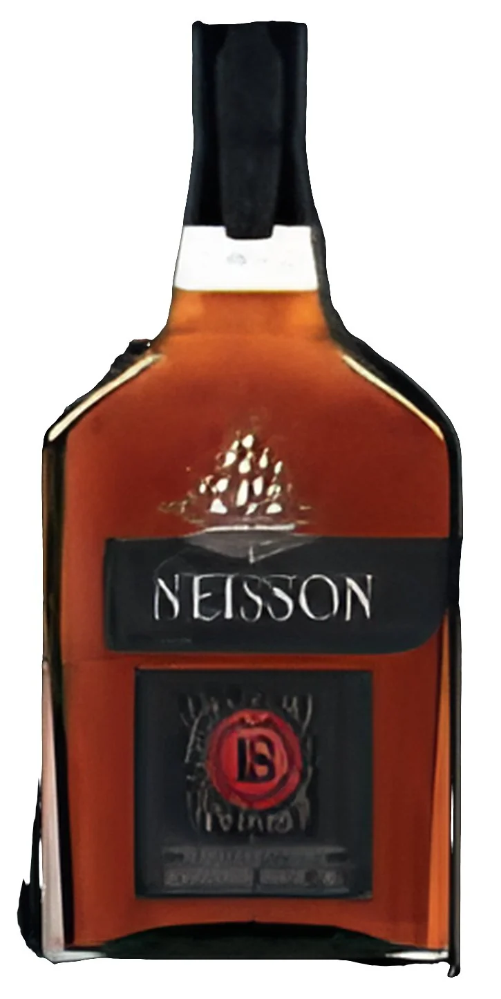 Neisson 18 y Vieux 2004 D'âge 49,4% vol. 0,7l in GP Rum Agricole Rhum Martinique AOC