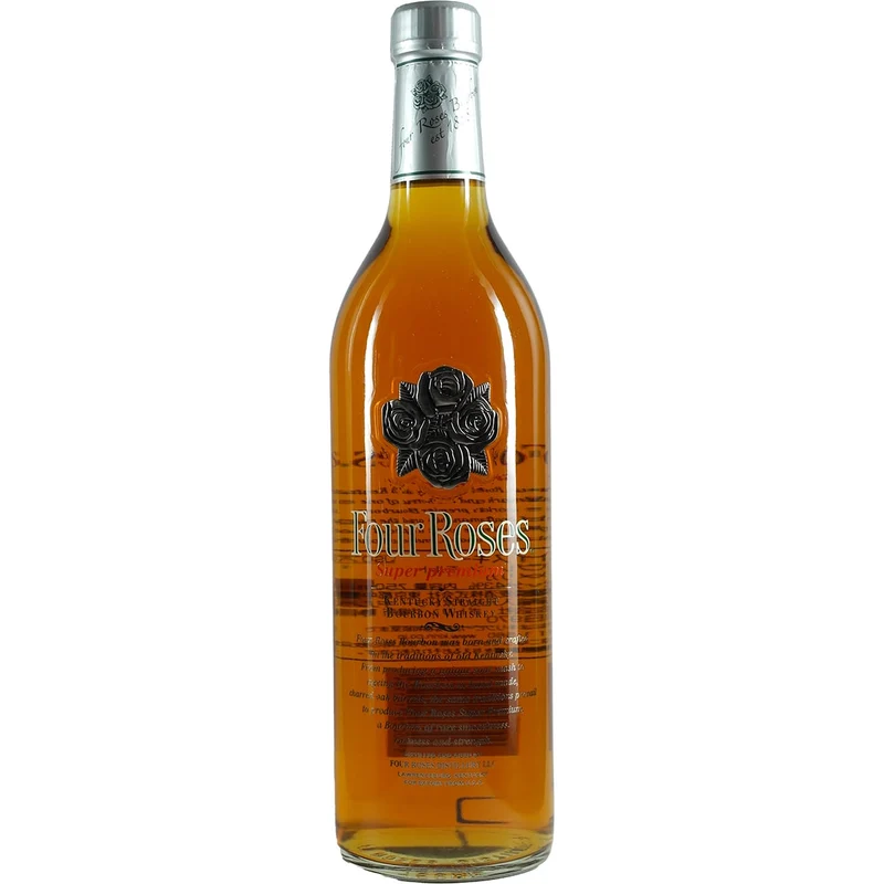 Four Roses Super Premium Japan only