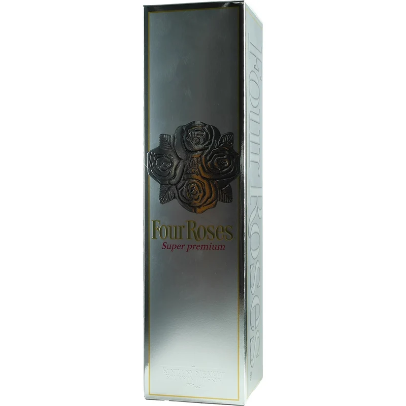 Four Roses Super Premium Japan only