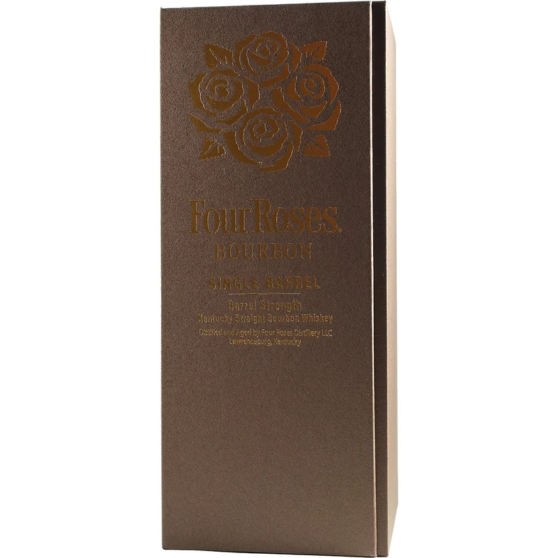 Four Roses Single Barrel Private Selection 41-1T 10 Years OESV for Y-Cask Japan