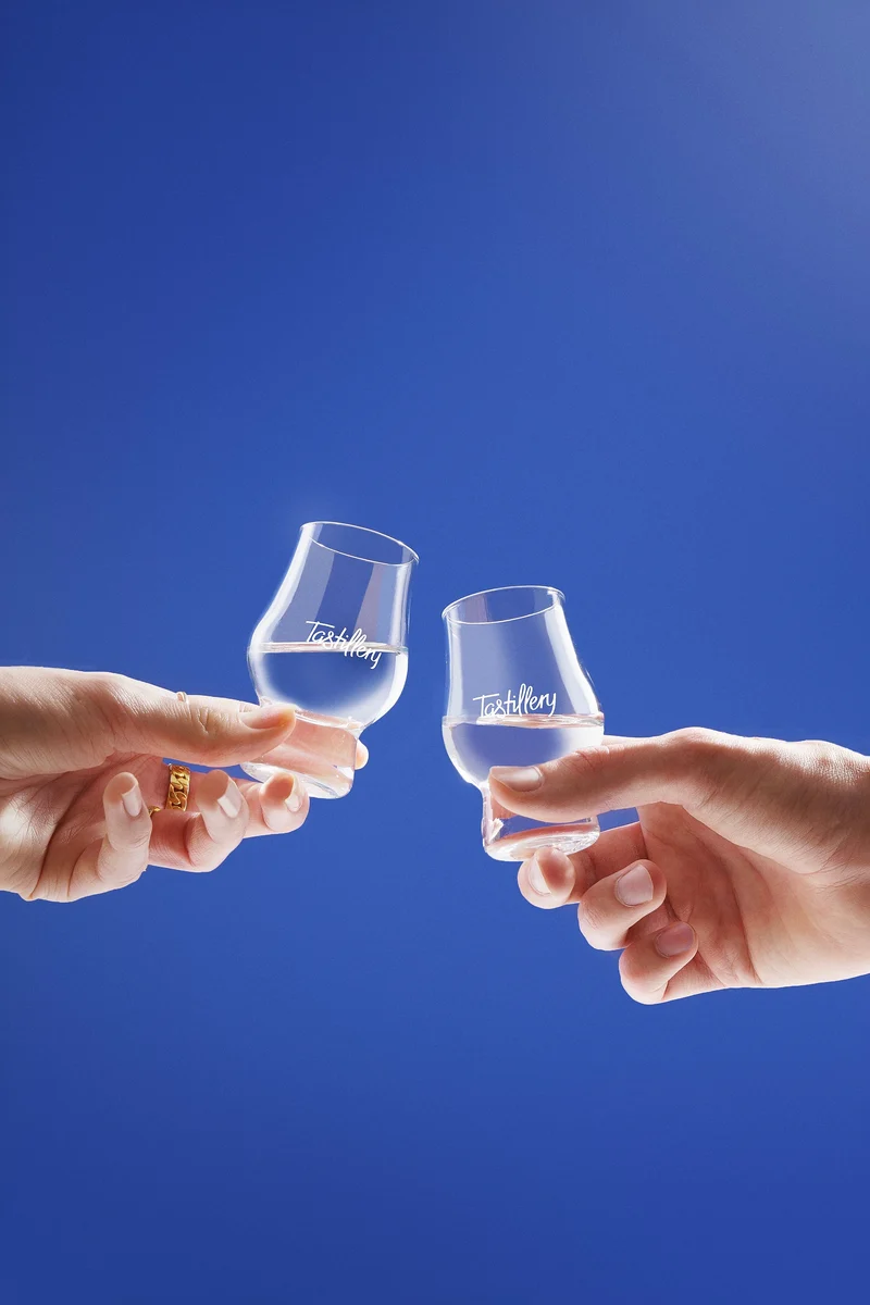 World of Gin
