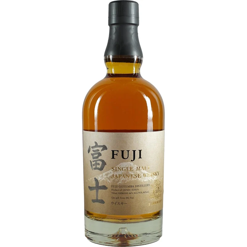 Kirin Fuji Single Malt Whisky