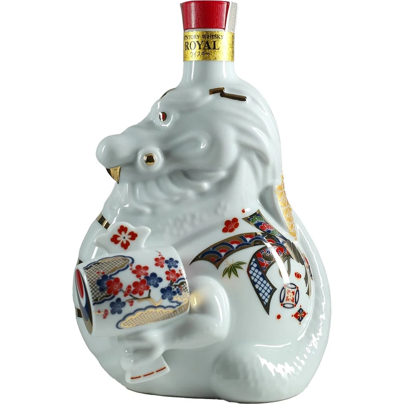 Suntory Royal Zodiac Dragon / Drache 2024