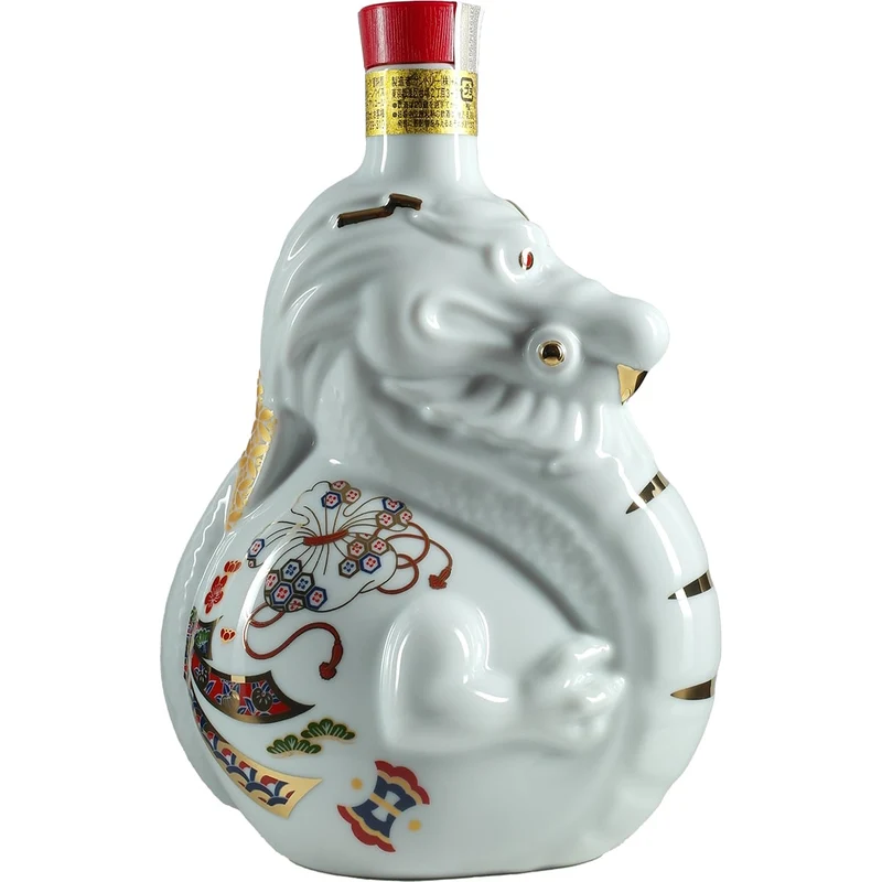 Suntory Royal Zodiac Dragon / Drache 2024
