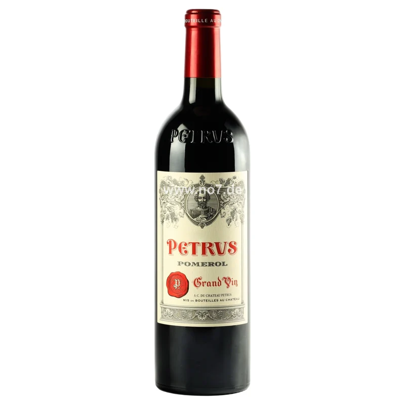 Chateau Pétrus 2010 Pomerol 0,75l