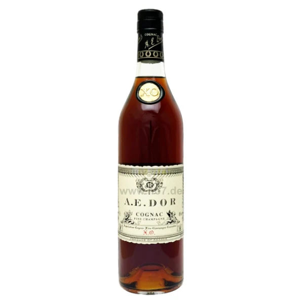 A. E. Dor XO 25 Jahre 0,7l
