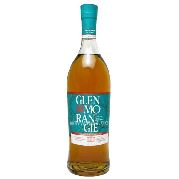 Glenmorangie Triple Cask 0,7l