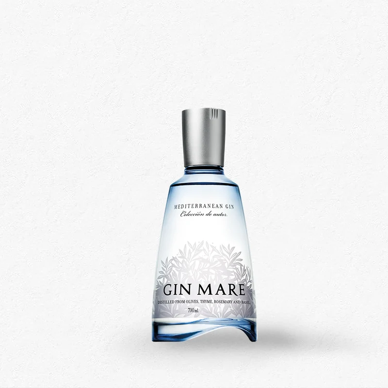 Gin Mare 42,7% 0,7L