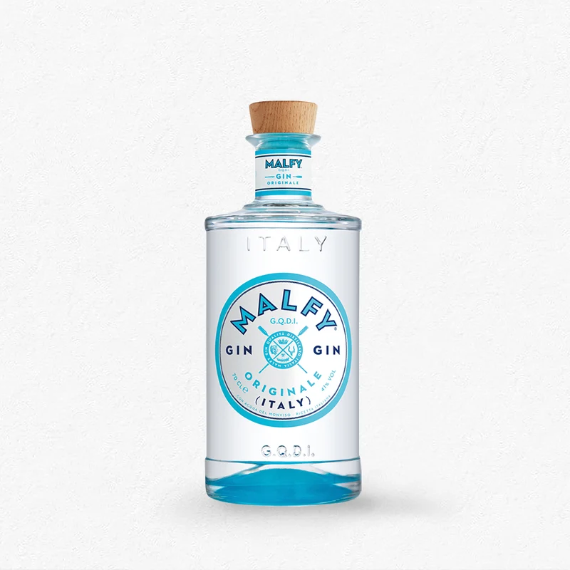 Malfy Gin Originale 41% 0,7L