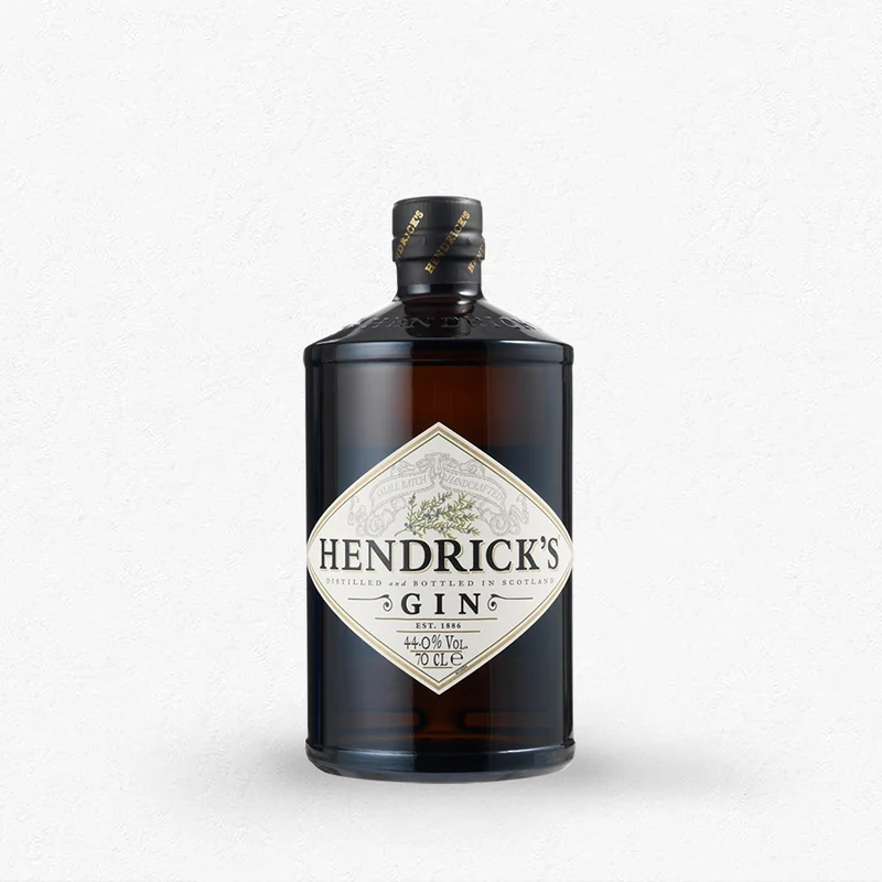 Hendrick's Gin 44% 0,7L