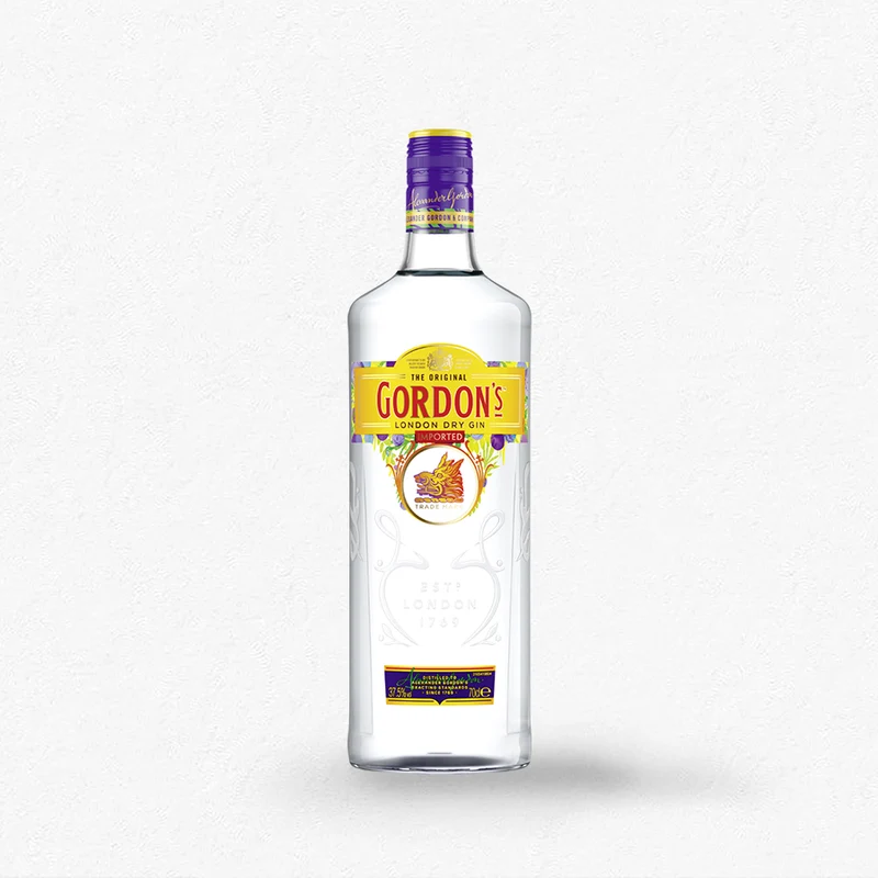 Gordon's Gin 37,5% 0,7L
