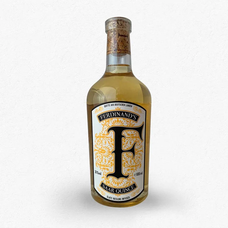 Ferdinands Saar Quince Gin 30% 0,5L