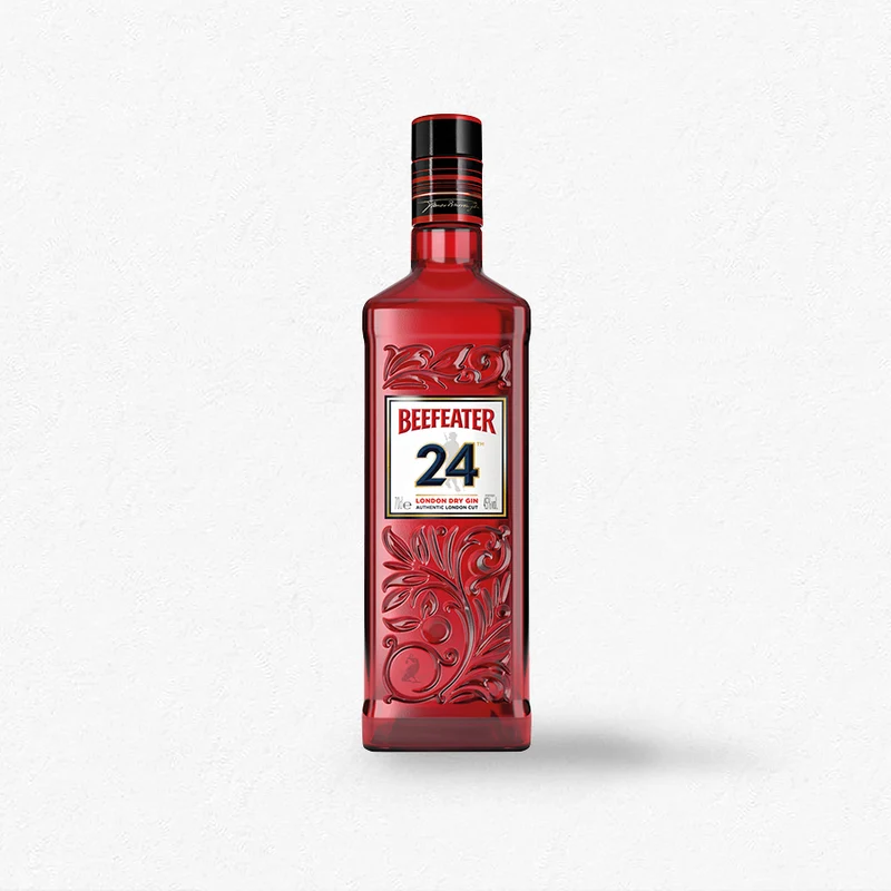 Beefeater 24 London Dry Gin 45% 0,7L