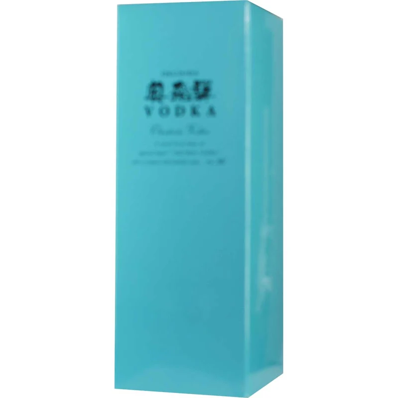 Okuhida Vodka