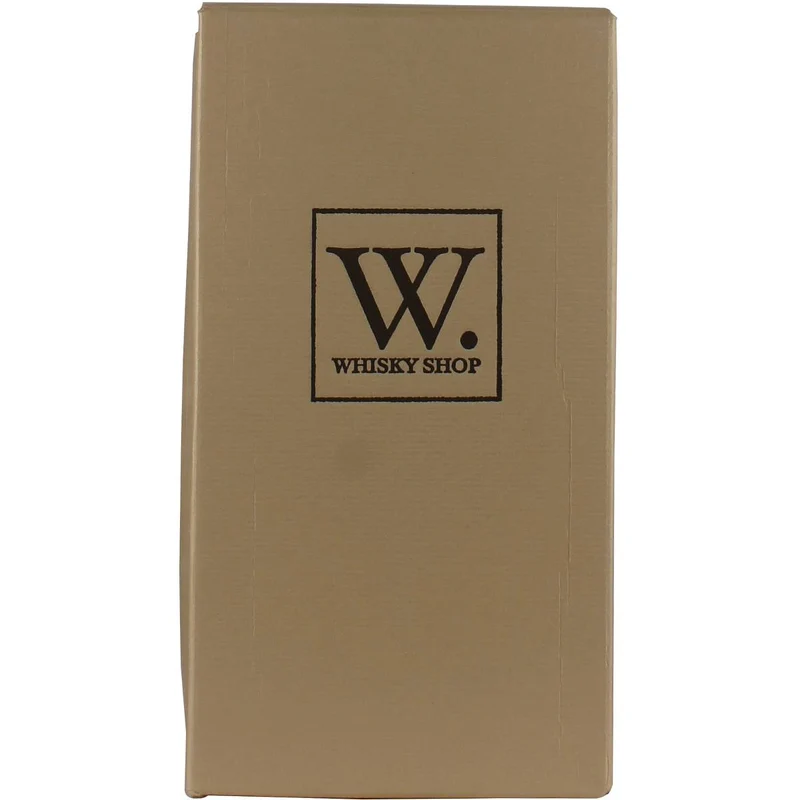 Yamazaki Shop W Single Malt Whisky WSO-007
