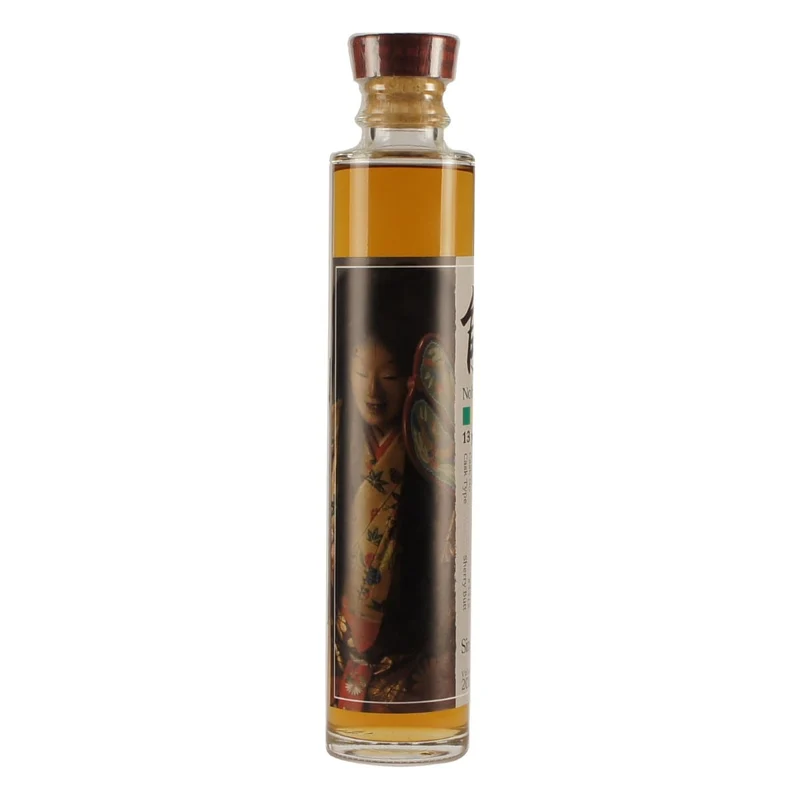 Karuizawa 1997 Noh Serie 13 Jahre Fass # 3312