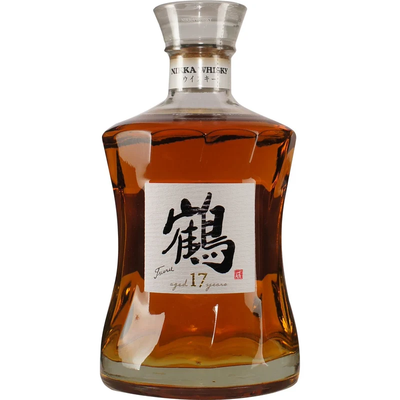 Nikka Tsuru