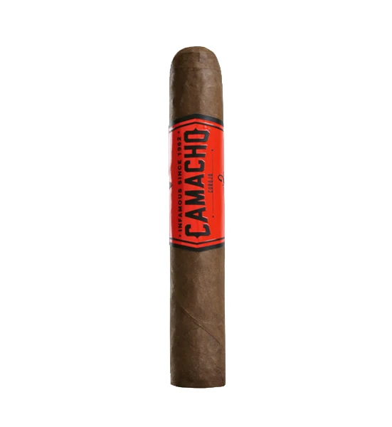 Camacho Corojo Robusto