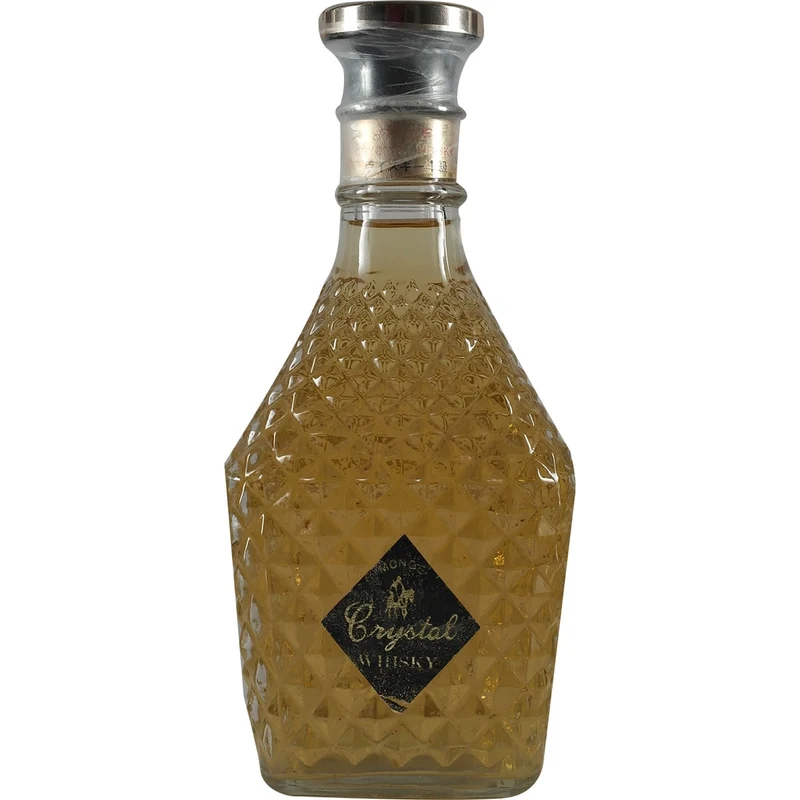 Monde Royal Cristal Whisky