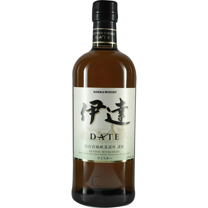 Nikka DATE Blended Whisky