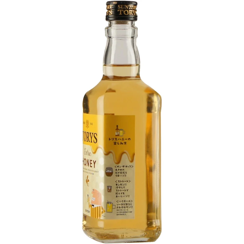 Suntory TORYS Extra Honey