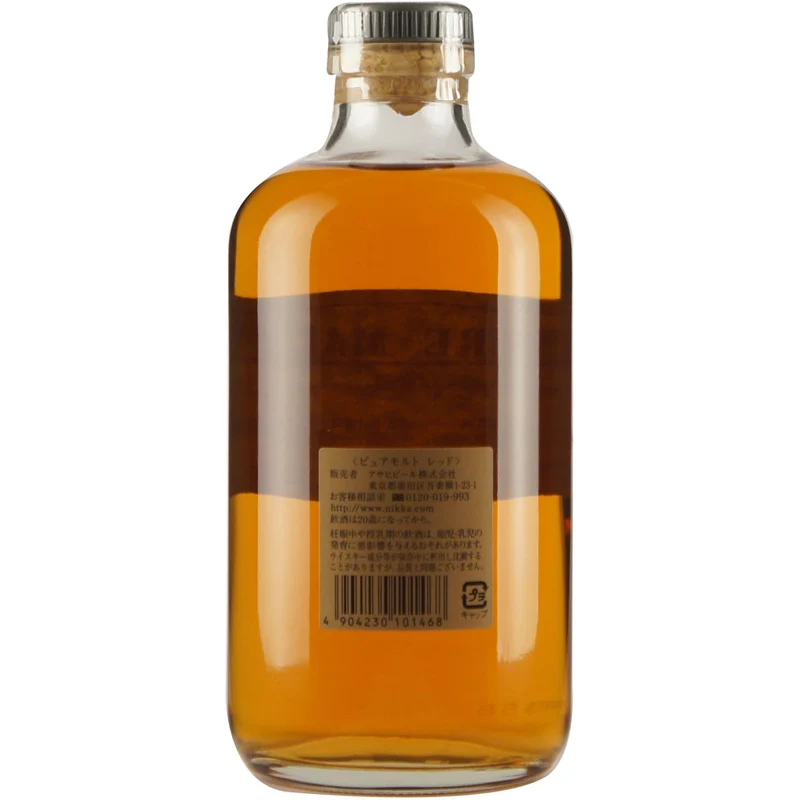 Nikka Pure Malt Red Label