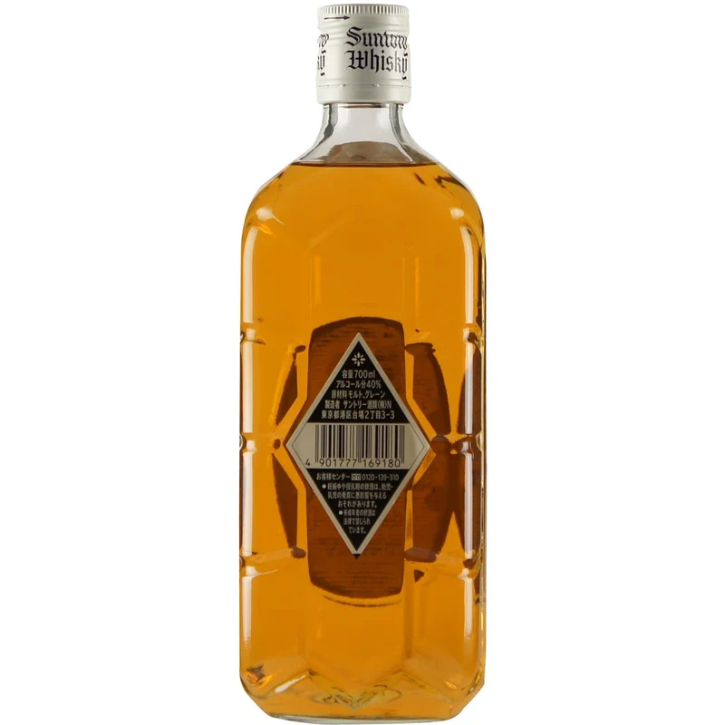 Suntory Kakubin Whisky (White Label)
