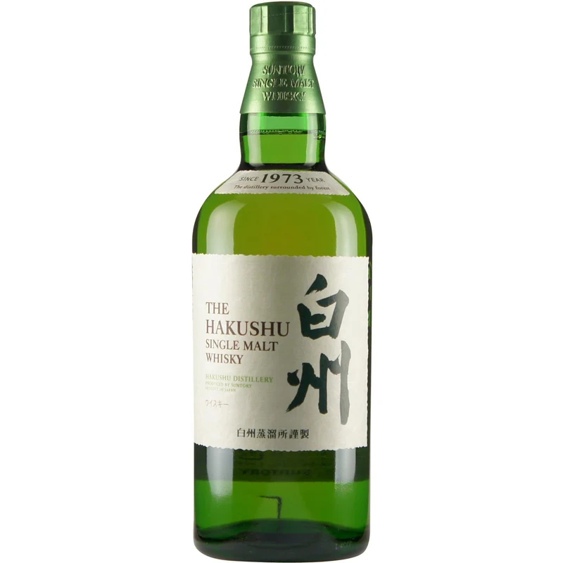 Hakushu Single Malt Non Age