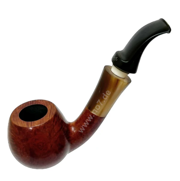 Svendborg Tao, Hand Carved 3 Ø ”F“ Cross grain 1121
